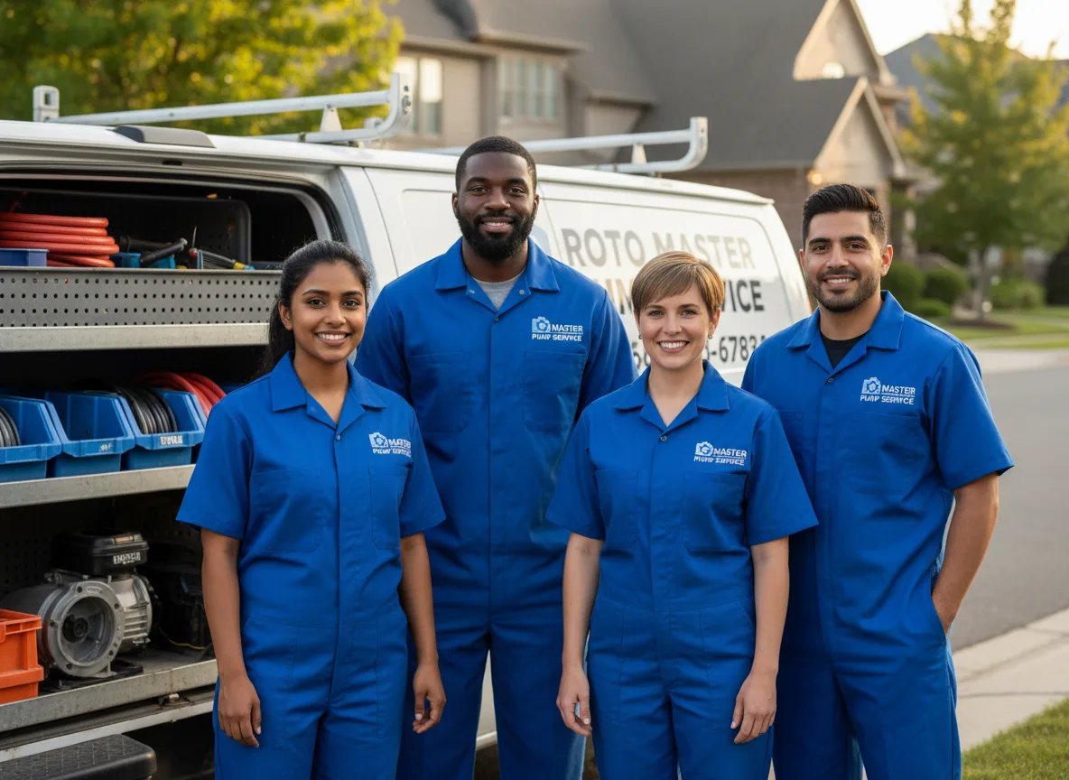 Sump Pump Installation company in Midway, FL